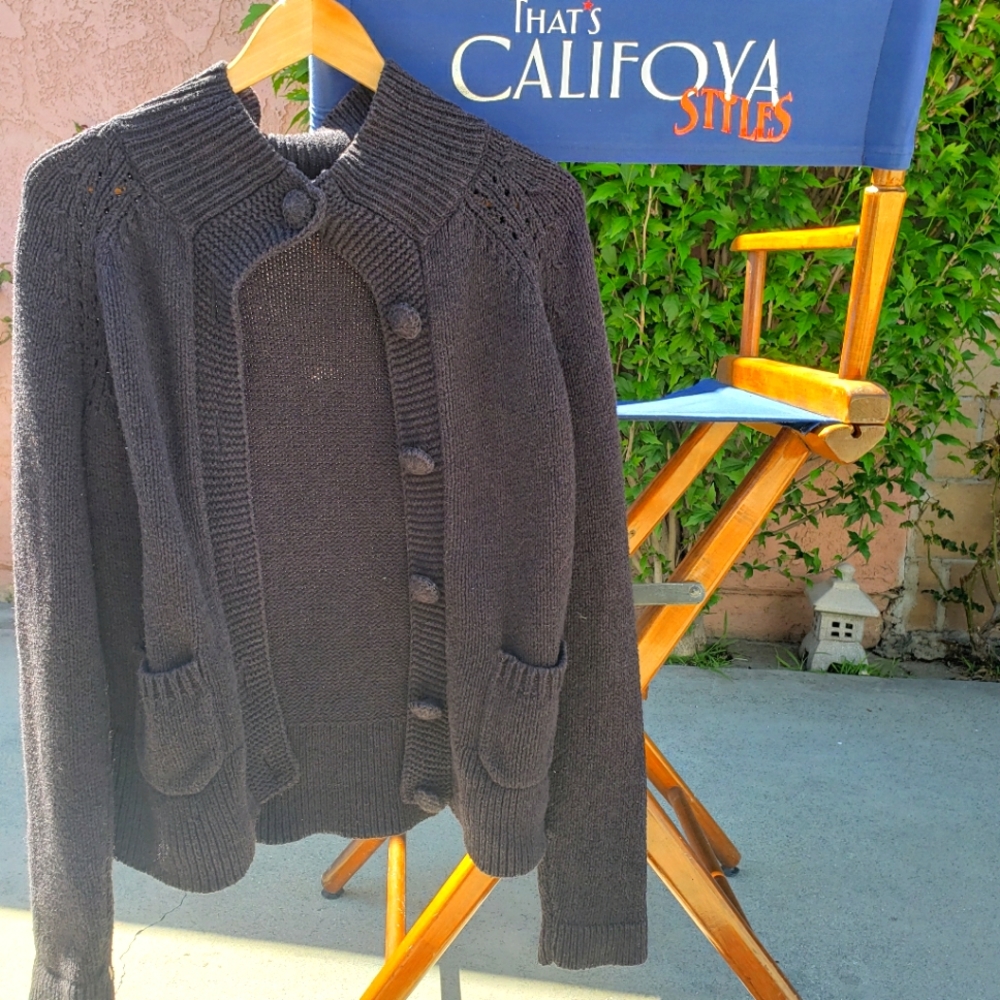 Caslon sweater